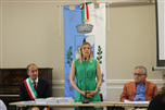 Federica Marchese, Vice Presidente del Consiglio Comunale