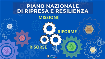 M1 - C1 - Misura 2.2. -  Sub investimento 2.2.3 Digitalizzazione delle procedure (SUAP e SUE)