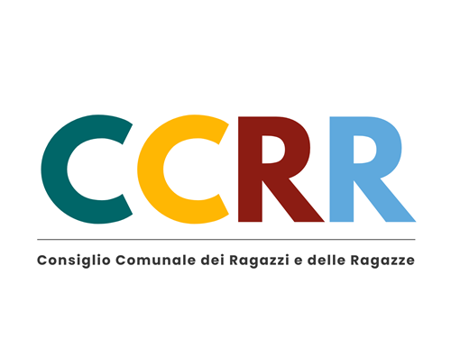CCRR - Convocazione Consiglio comunale delle ragazze e dei ragazzi