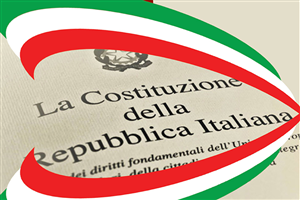 Lunedì 2 giugno 2025 - Consegna della COSTITUZIONE e bandiera ai diciottenni