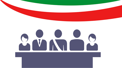 Convocazione Consiglio comunale