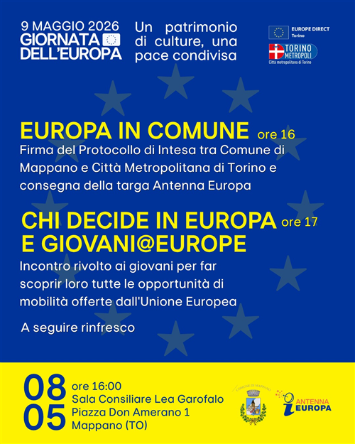 Festa dell'Europa