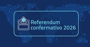 REFERENDUM 2026: voto assistito