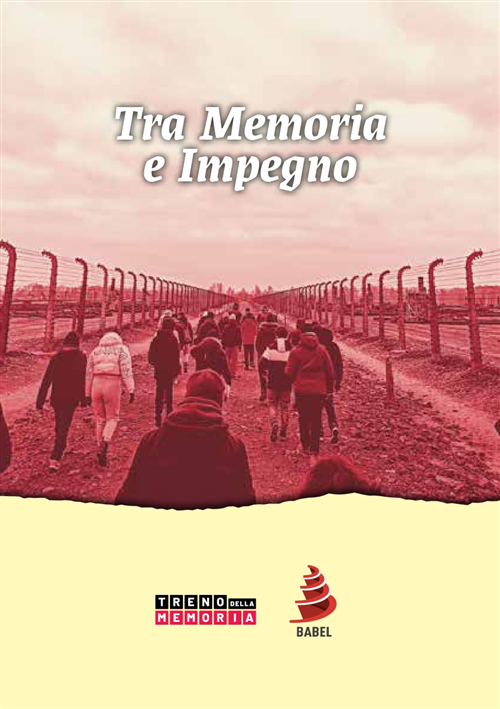 Associazione di Promozione Culturale -Treno della Memoria - 
Proposta per giovani tra i 18 e 30 anni.
Scadenza domande: 9 dicembre
