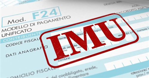 Servizio di conteggio IMU 2026