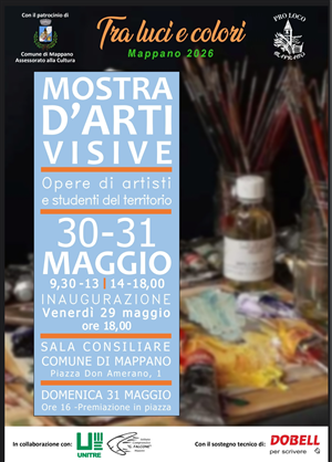 Mostra d'Arti Visive