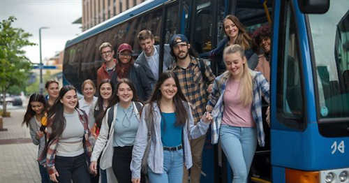 Contributo del rimborso di una quota dell’abbonamento annuale 2025-2026 o degli abbonamenti mensili per il trasporto GTT sulla base delle fasce Isee rivolto a under 26 anni e over 65 anni