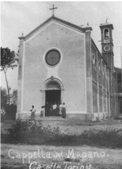 31 maggio:  Festa Patronale Nostra Signora del Sacro Cuore di Gesù